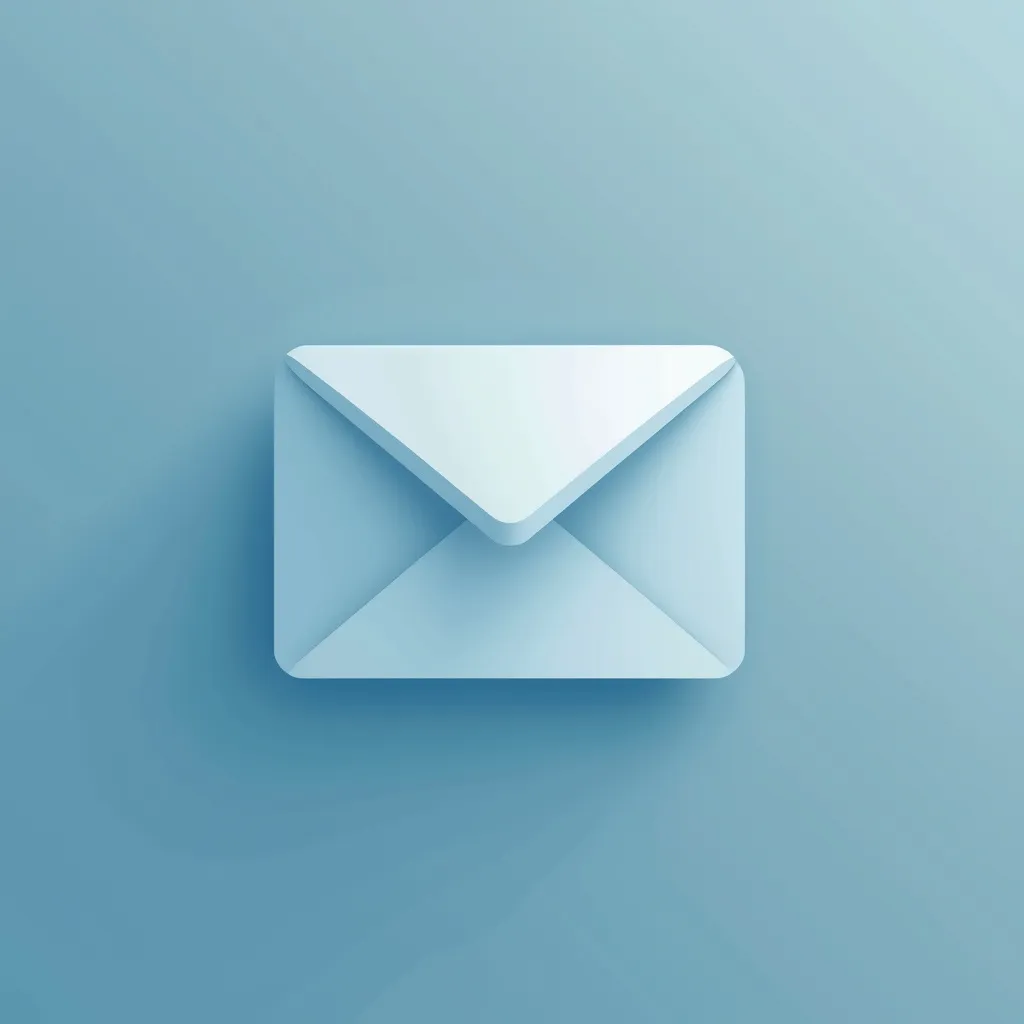 Email ikona