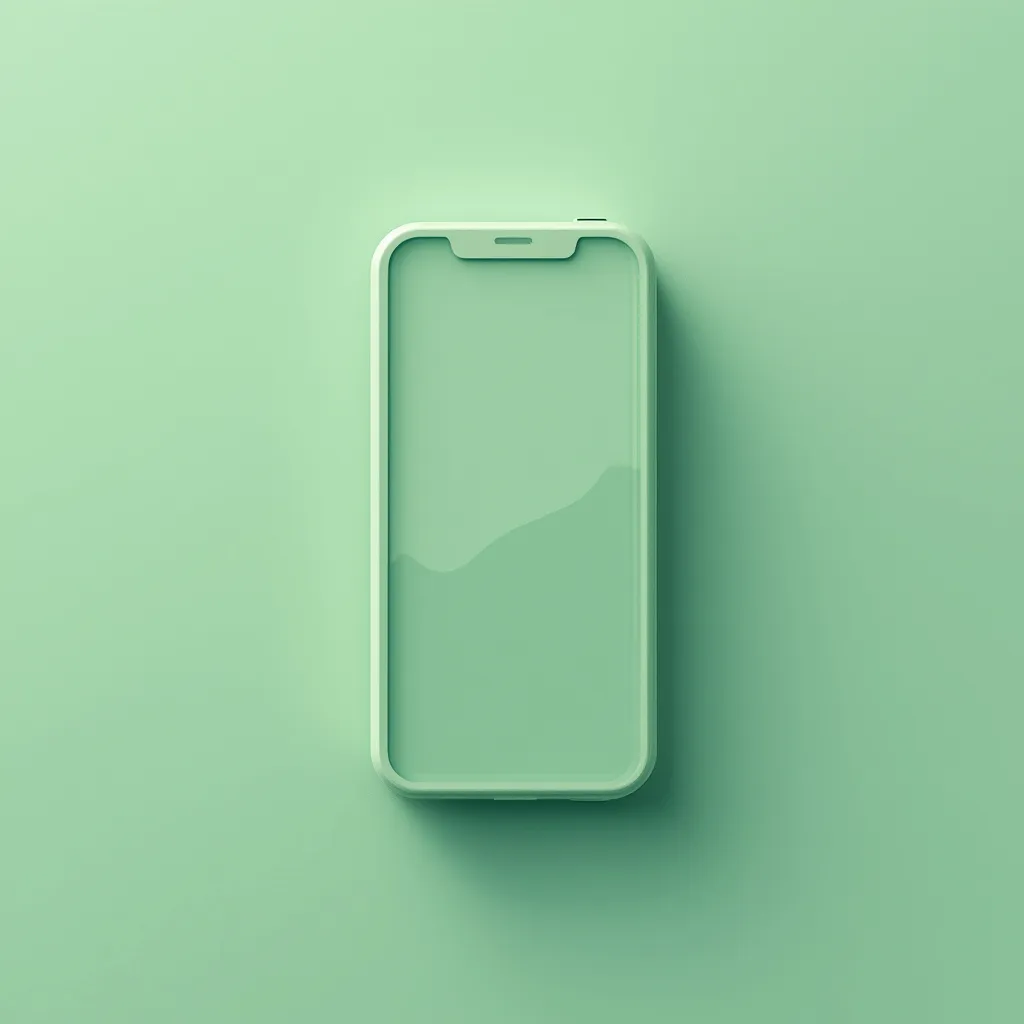 Telefon ikona